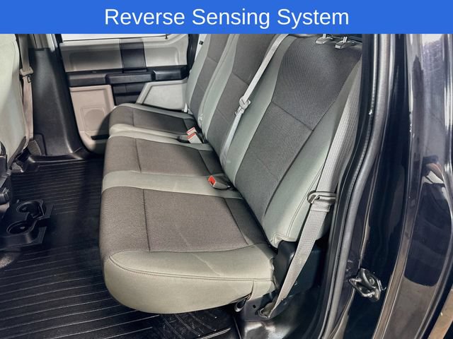 Certified 2019 Ford F150 XL w/ Equipment Group 101A Mid AWD/4WD image 19