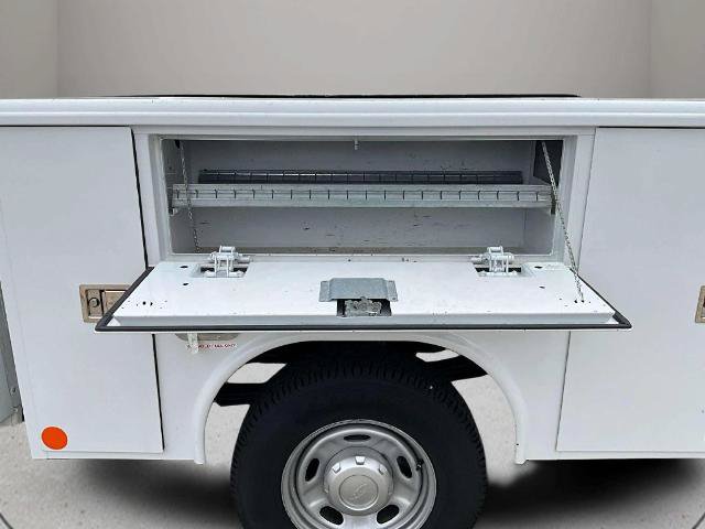 Certified 2023 Ford F250 XL AWD/4WD image 14