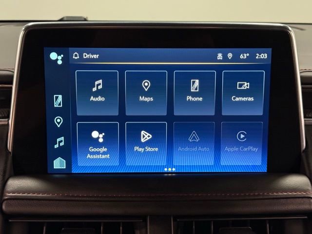 Used 2022 Chevrolet Suburban RST w/ Luxury Package image 25