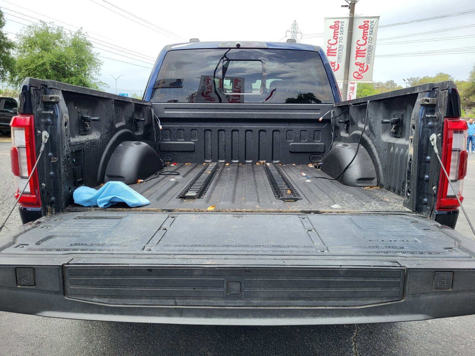 Certified 2023 Ford F150 Raptor image 31