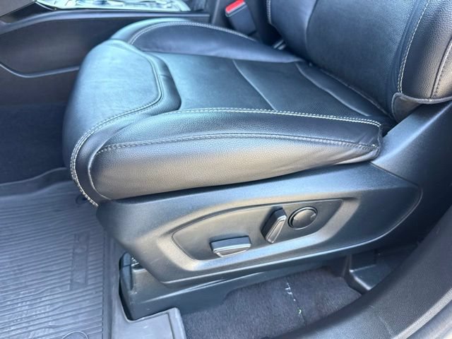Certified 2023 Ford Explorer ST w/ Equipment Group 401A AWD/4WD image 19