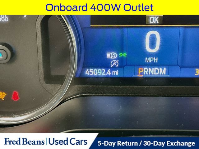 Certified 2023 Ford F150 XLT w/ Equipment Group 302A High AWD/4WD image 15