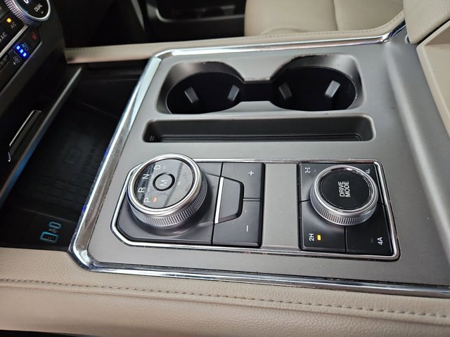 Certified 2021 Ford Expedition XLT image 12