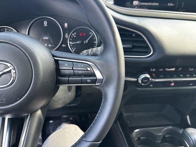 Used 2024 MAZDA CX-30 AWD 2.5 S w/ Preferred Package image 29