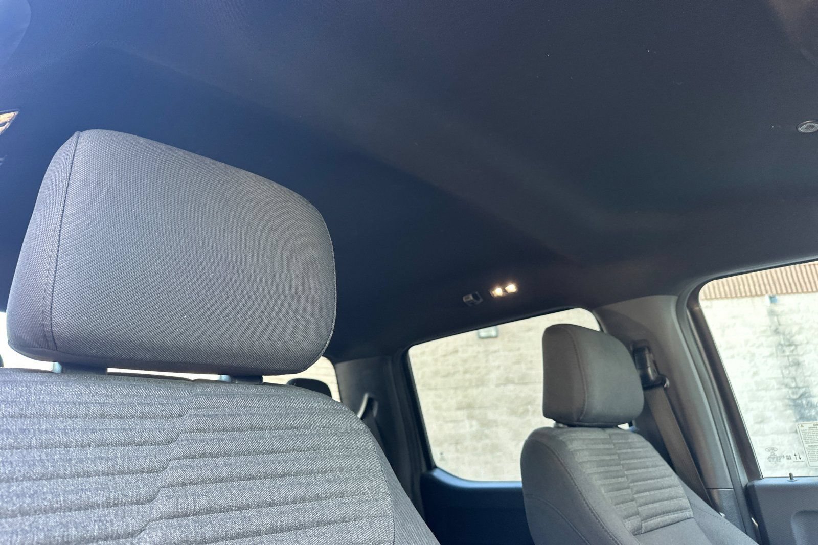 Certified 2023 Ford F150 XL w/ STX Appearance Package RWD image 19