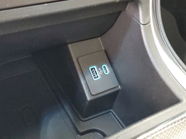 Certified 2021 Ford Edge ST w/ Equipment Group 401A image 29