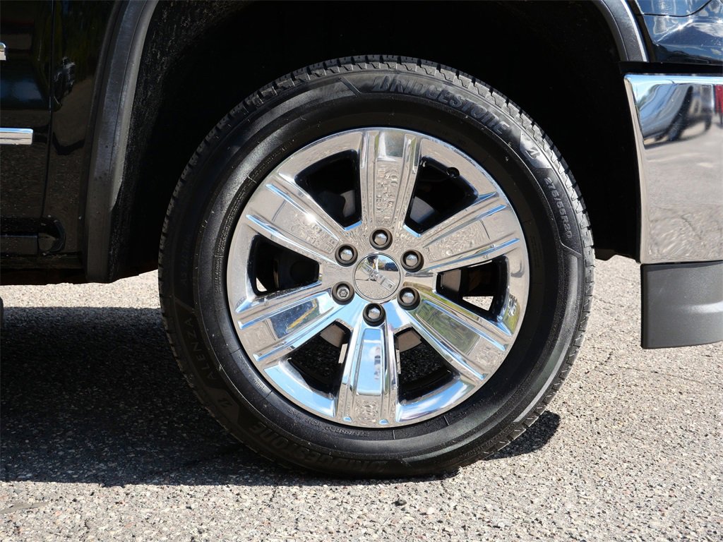 Used 2016 GMC Sierra 1500 SLT image 7