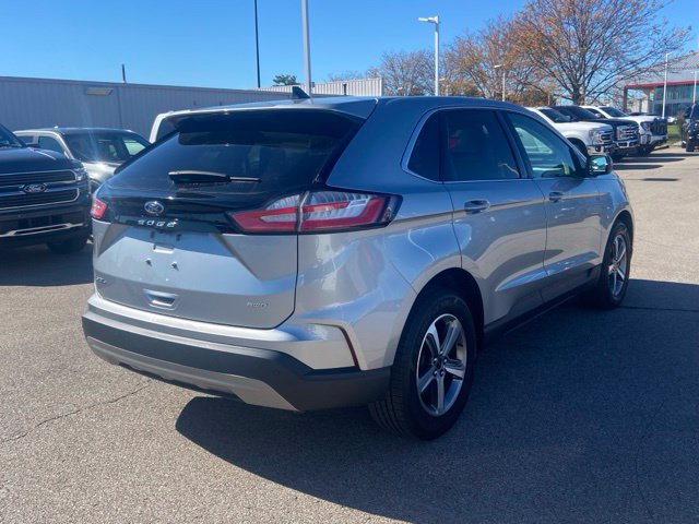 Certified 2023 Ford Edge SEL w/ Convenience Package AWD/4WD image 5