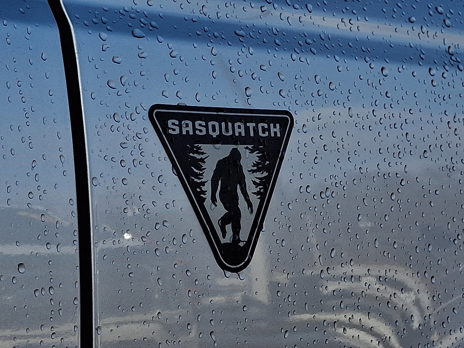 Certified 2022 Ford Bronco 4-Door w/ Sasquatch Package AWD/4WD image 31