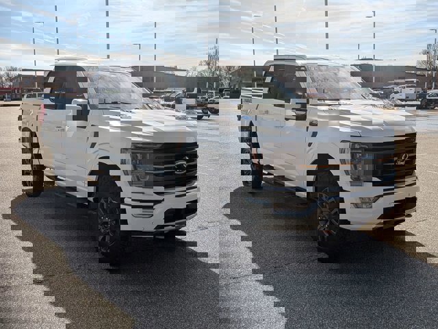 Certified 2023 Ford F150 Tremor w/ Equipment Group 402A High image 7