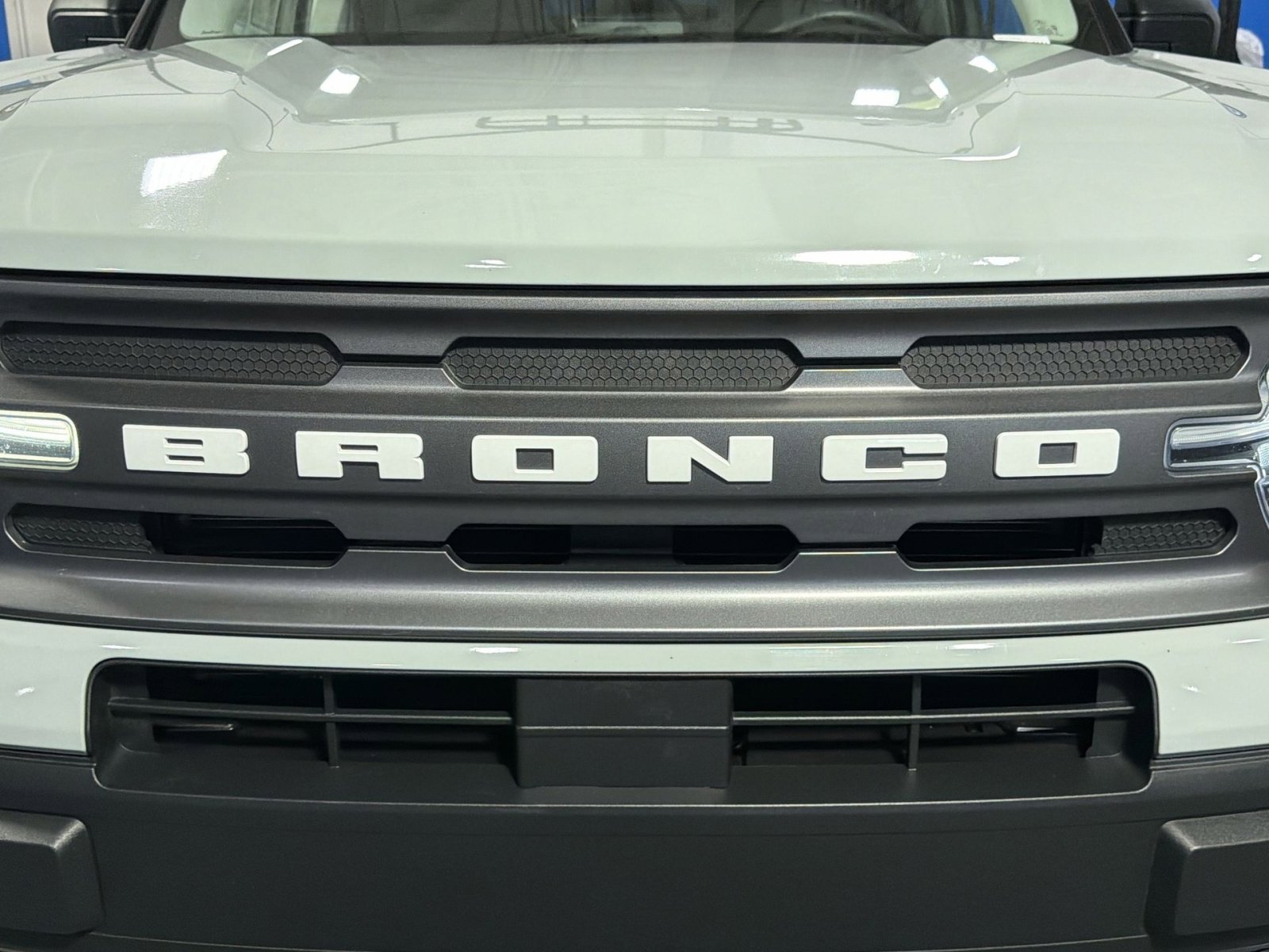 Certified 2021 Ford Bronco Sport Big Bend AWD/4WD image 12