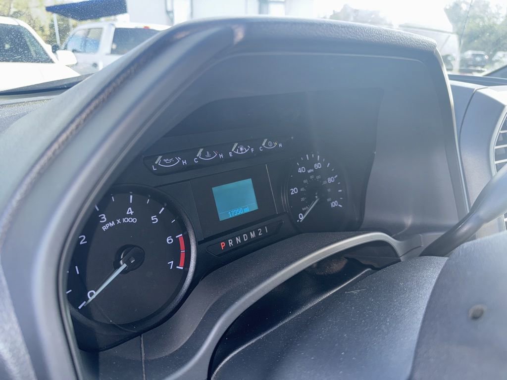 Certified 2022 Ford F250 XL w/ XL Value Package image 7