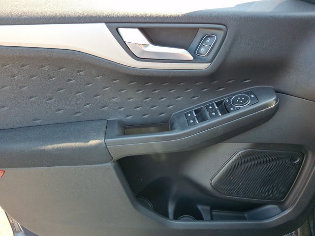 Certified 2020 Ford Escape SE AWD/4WD image 13