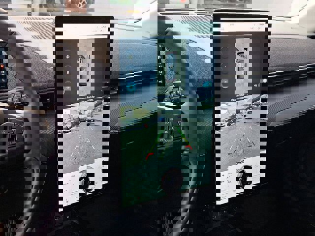 Certified 2021 Ford Mustang Mach-E Premium image 20