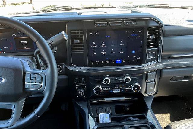 Certified 2024 Ford F250 Lariat w/ Tremor Off-Road Package AWD/4WD image 5