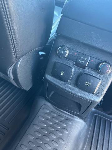 Certified 2019 Ford Explorer Limited w/ Class III Trailer Tow Package AWD/4WD image 25