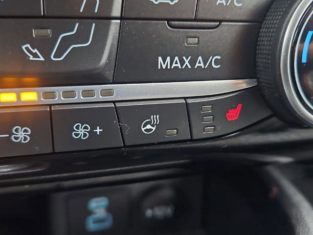 Certified 2022 Ford Escape SE w/ Convenience Package image 16