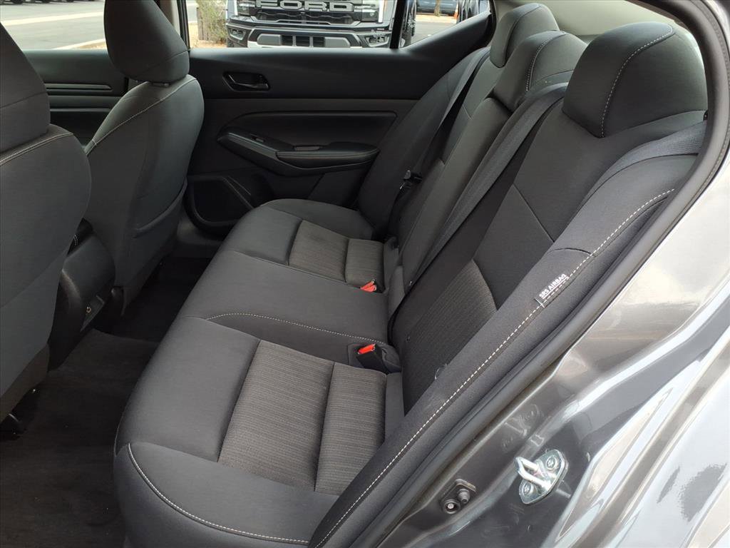 Used 2024 Nissan Altima 2.5 SV image 15