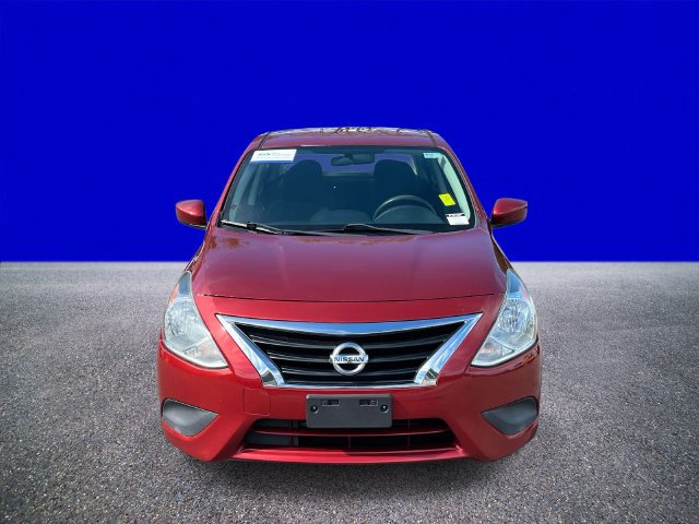 Used 2019 Nissan Versa S Plus FWD image 8
