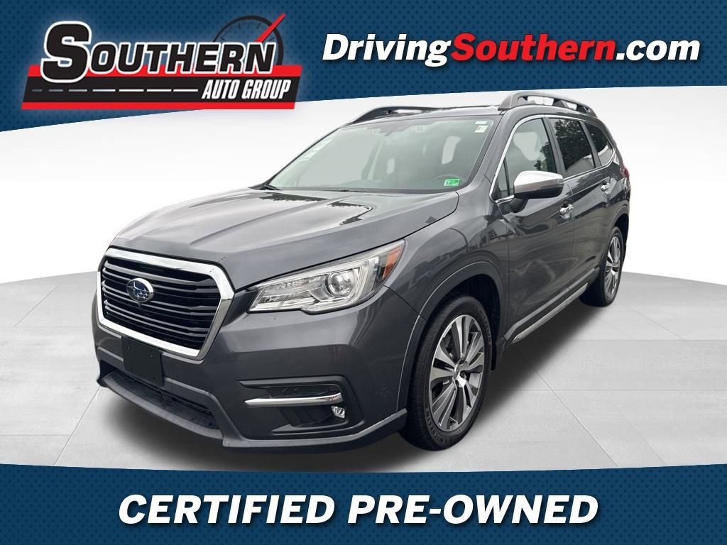 Used 2020 Subaru Ascent Touring w/ Popular Package #2A