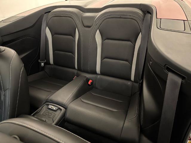 Used 2018 Chevrolet Camaro SS RWD image 32