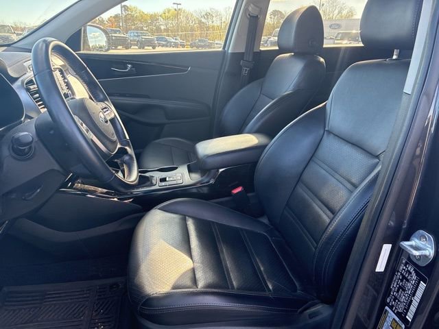 Used 2019 Kia Sorento EX image 5