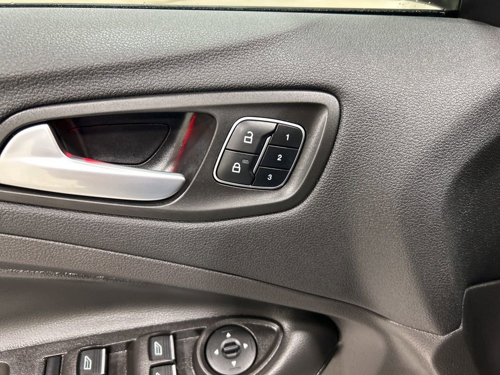 Certified 2017 Ford Escape Titanium image 16
