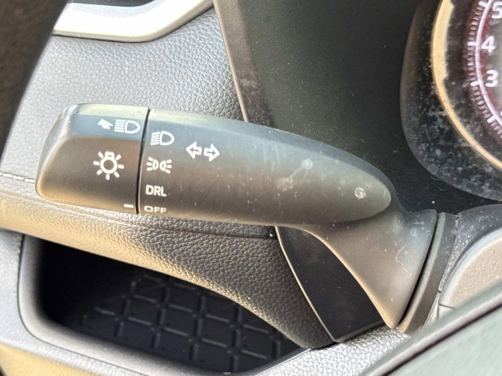 Used 2024 Toyota RAV4 LE image 30