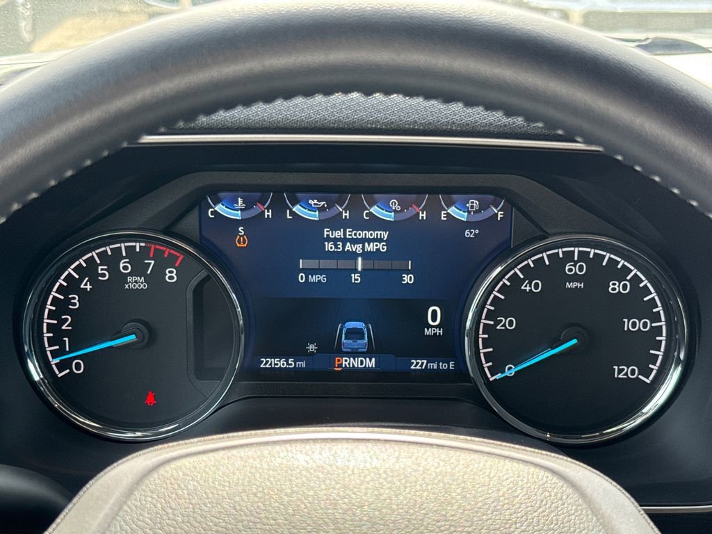 Certified 2022 Ford F150 XLT w/ Equipment Group 302A High image 18