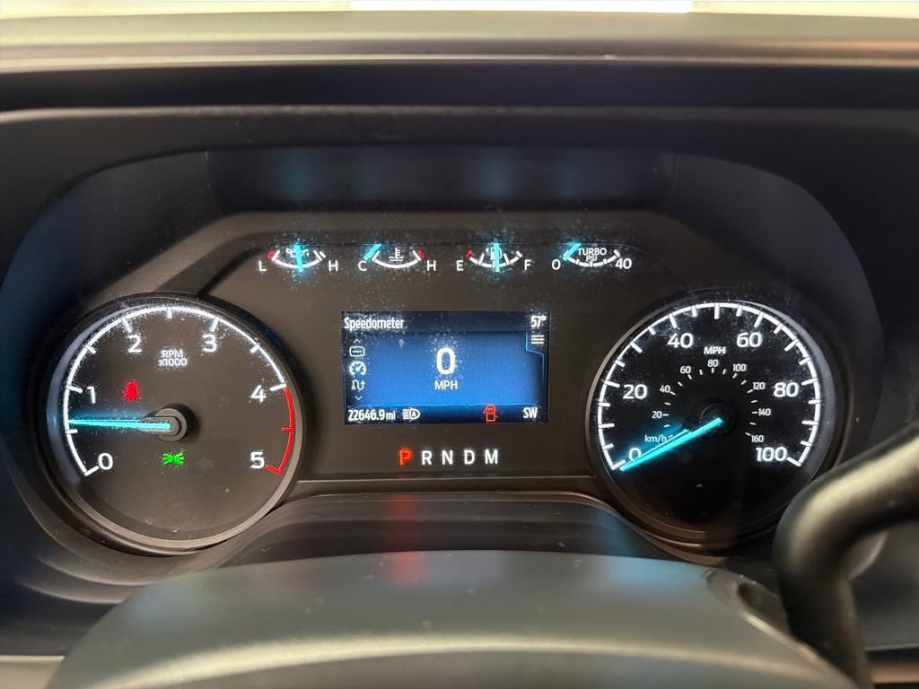 Certified 2025 Ford F250 XLT image 23