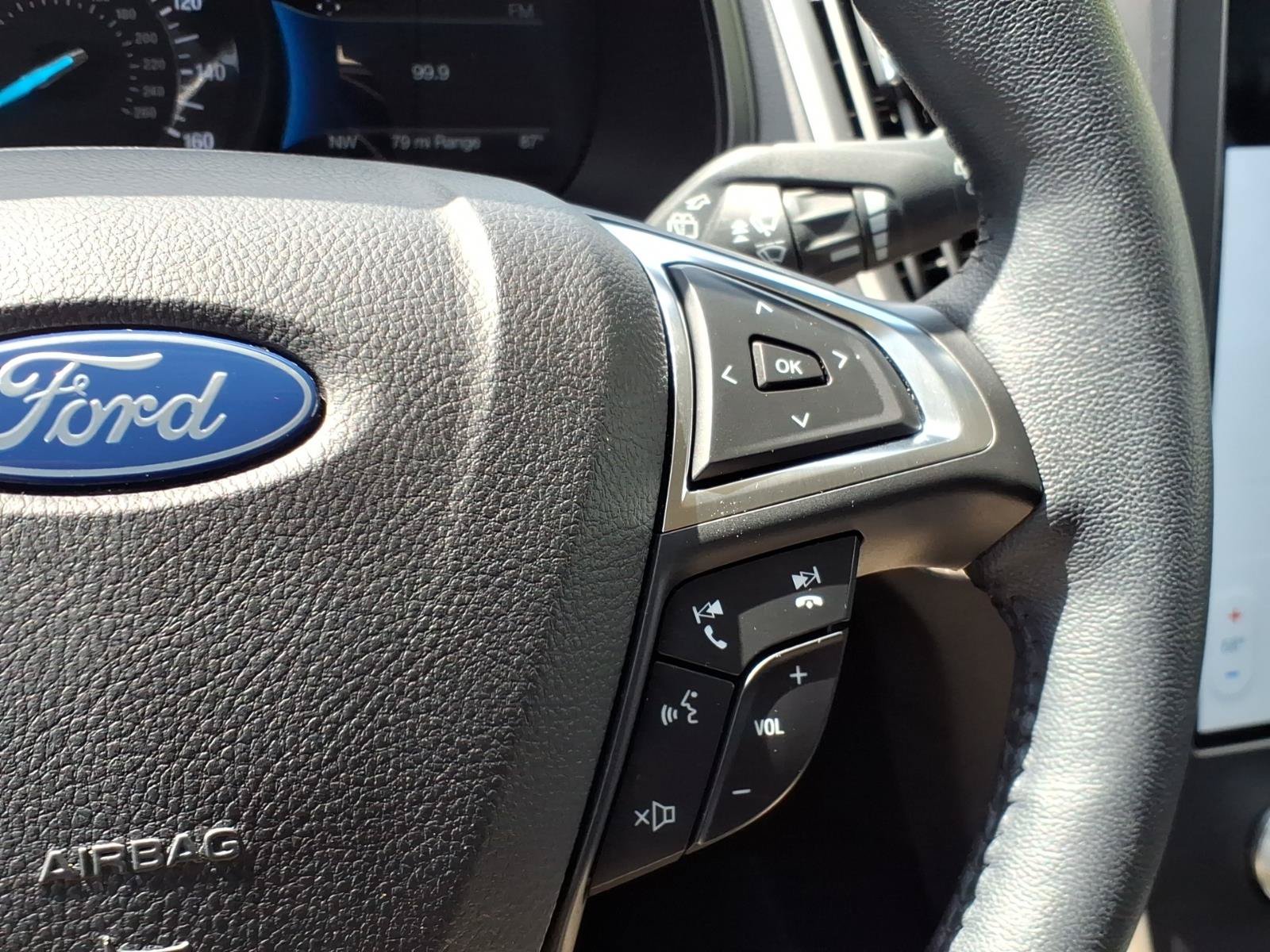 Certified 2023 Ford Edge SEL w/ Convenience Package AWD/4WD image 21