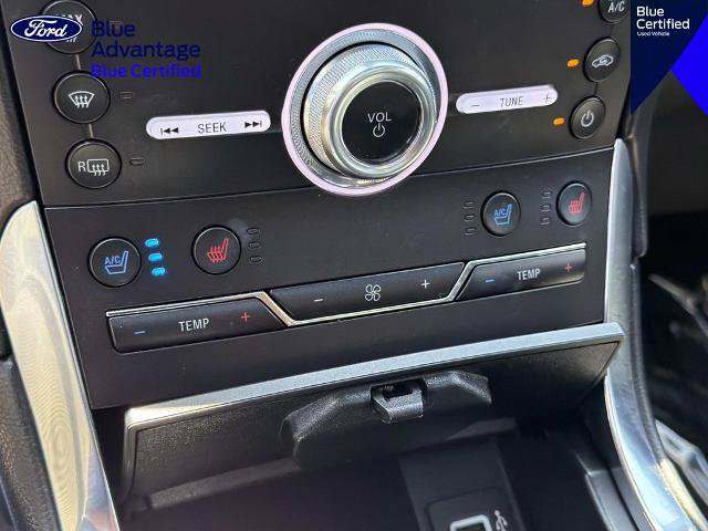 Certified 2019 Ford Edge ST w/ Equipment Group 401A AWD/4WD image 27