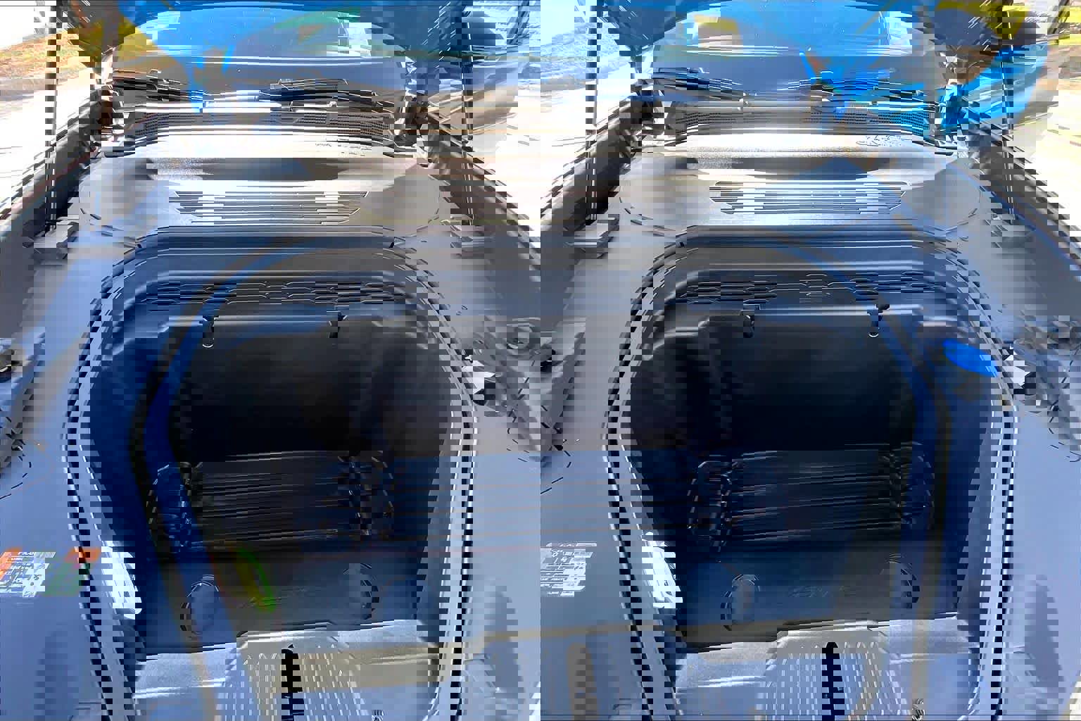 Certified 2024 Ford Mustang Mach-E GT image 32