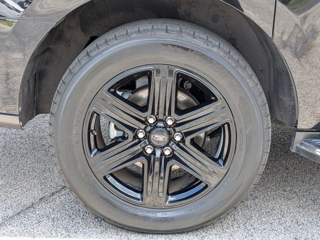 Certified 2021 Ford Expedition Max XLT RWD image 23