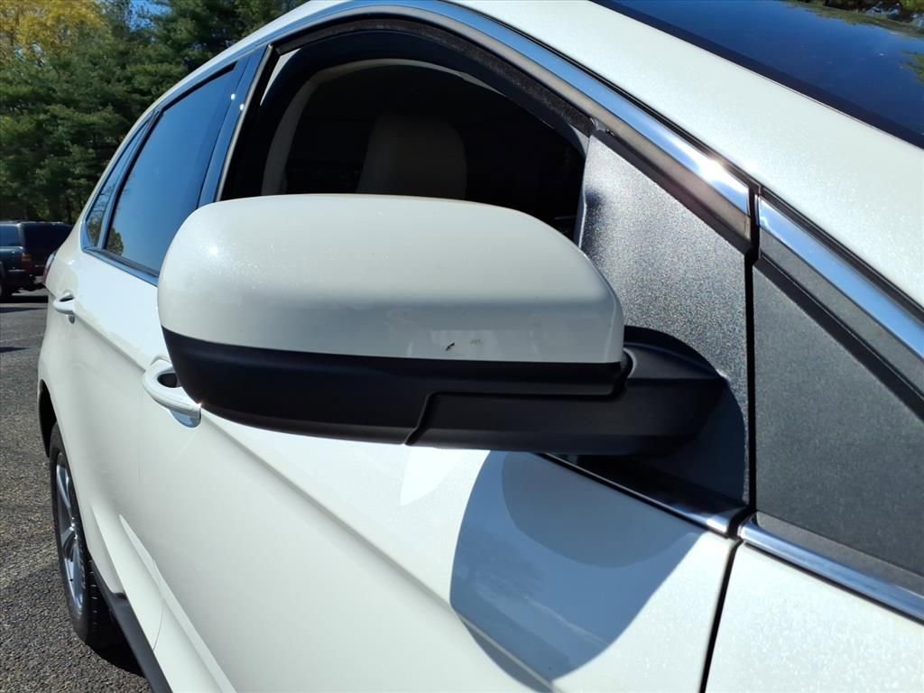 Certified 2023 Ford Edge SEL w/ Convenience Package AWD/4WD image 7