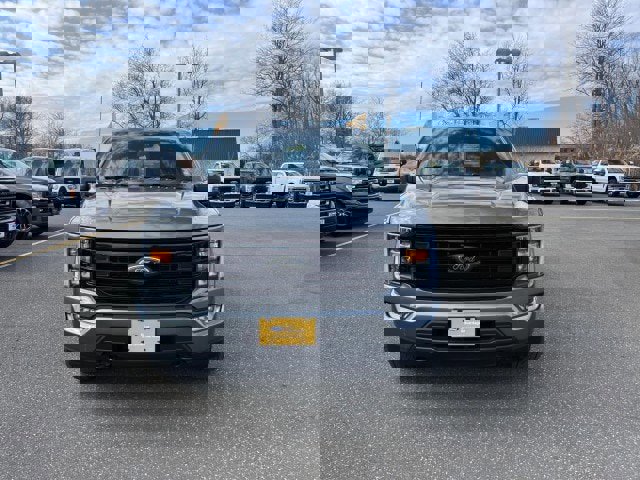 Certified 2023 Ford F150 XLT w/ Equipment Group 302A High image 7