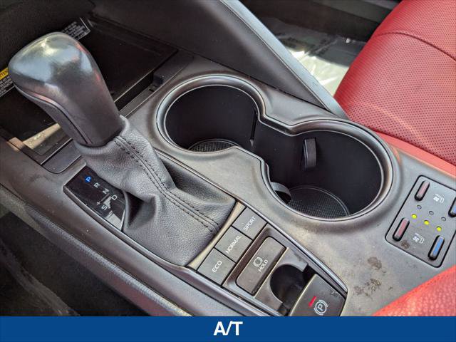 Used 2021 Toyota Camry XSE w/ Navigation Package FWD image 19