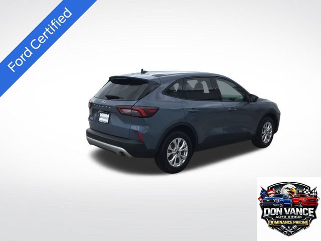 Certified 2025 Ford Escape Active w/ Tech Pack #1 FWD image 6