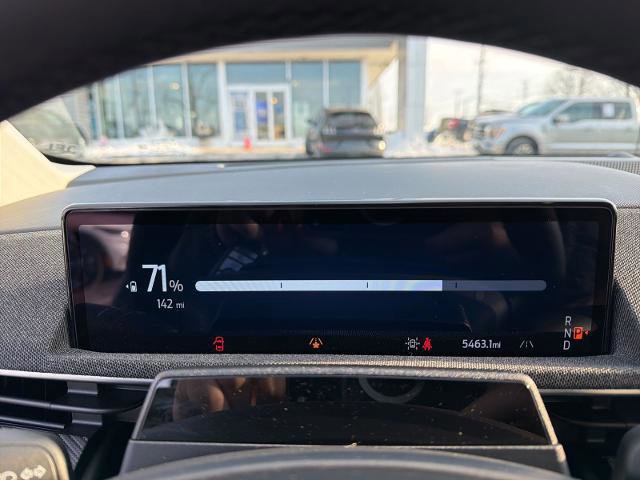 Certified 2025 Ford Mustang Mach-E Premium image 13