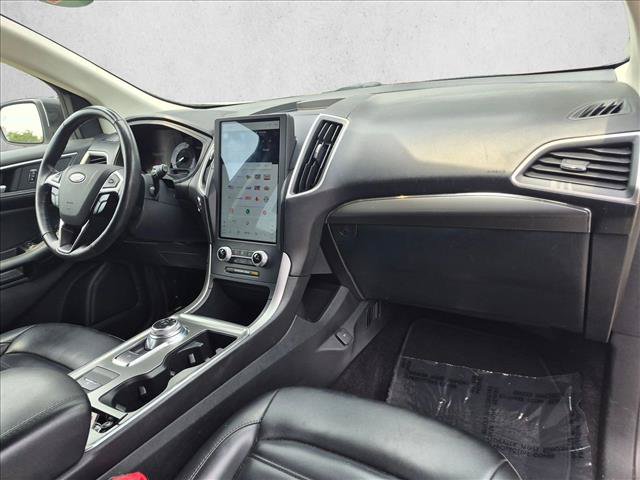 Certified 2022 Ford Edge SEL AWD/4WD image 18