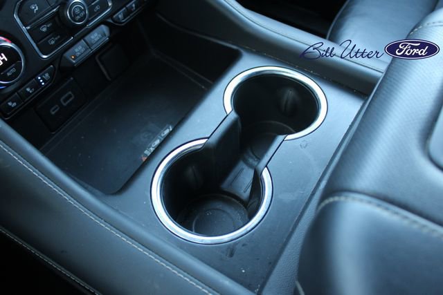 Used 2024 Chevrolet Tahoe Premier image 17