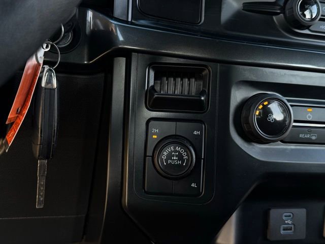 Certified 2023 Ford F150 XL w/ STX Appearance Package image 27