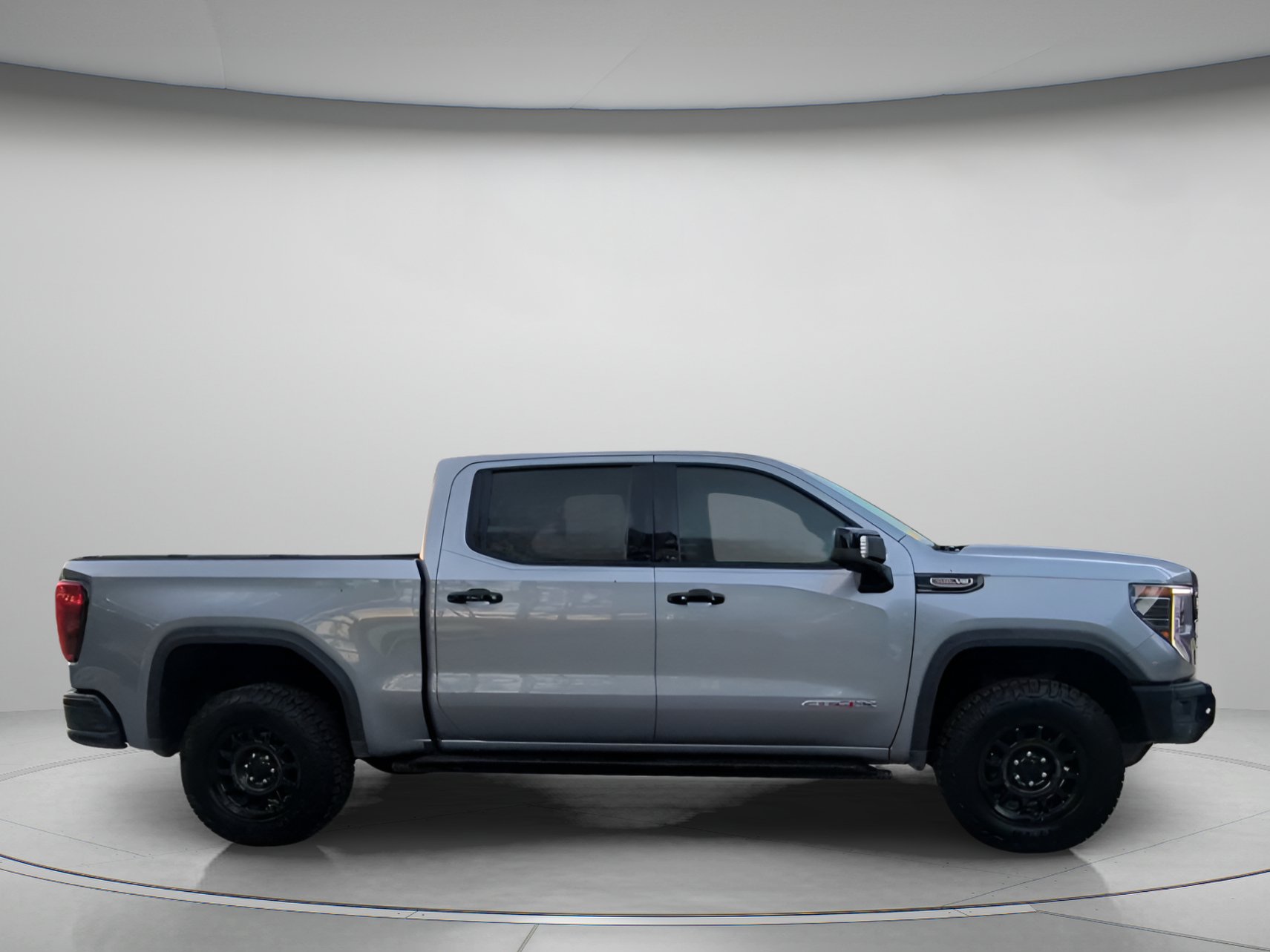 Used 2023 GMC Sierra 1500 AT4X w/ AT4X AEV Edition AWD/4WD image 32