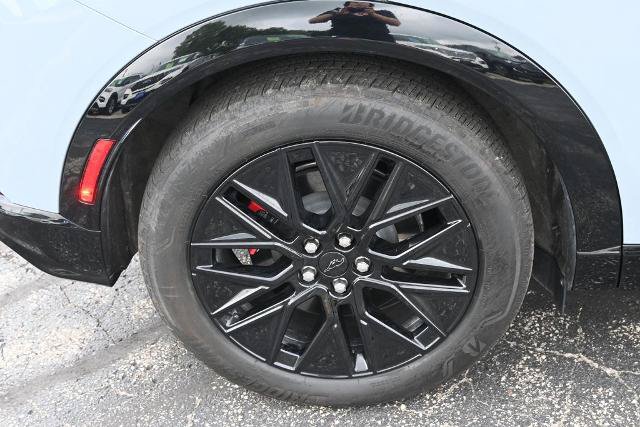 Certified 2025 Ford Mustang Mach-E Premium w/ Sport Appearance Package AWD/4WD image 17