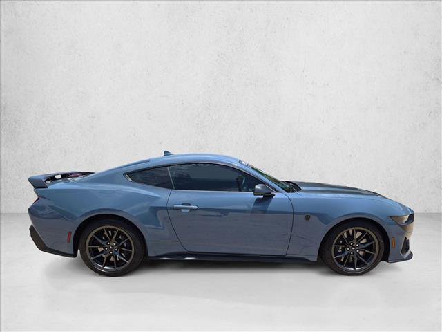 Certified 2025 Ford Mustang Dark Horse RWD image 4