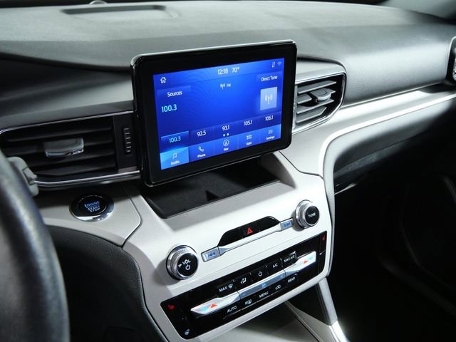 Certified 2023 Ford Explorer XLT w/ Equipment Group 202A AWD/4WD image 19
