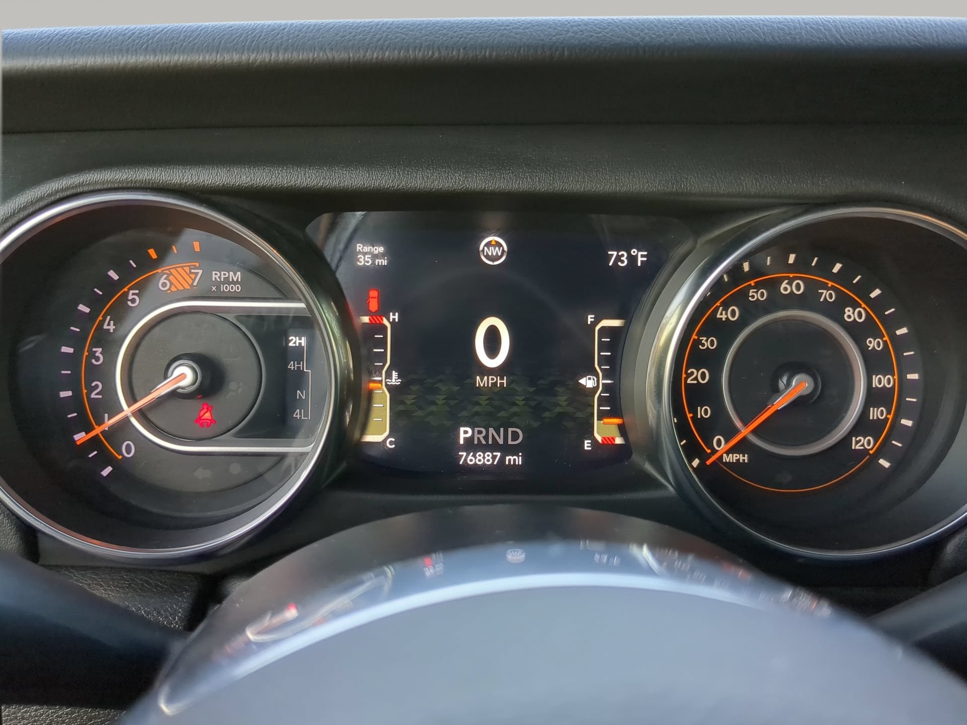 Used 2022 Jeep Wrangler Unlimited Sahara AWD/4WD image 68