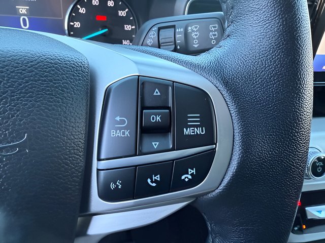 Certified 2022 Ford Explorer XLT w/ Equipment Group 202A AWD/4WD image 20