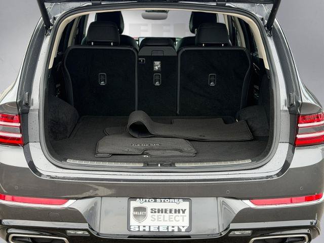 Used 2022 Genesis GV80 2.5T AWD/4WD image 26