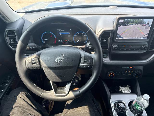 Certified 2024 Ford Bronco Sport Big Bend w/ Convenience Package AWD/4WD image 12